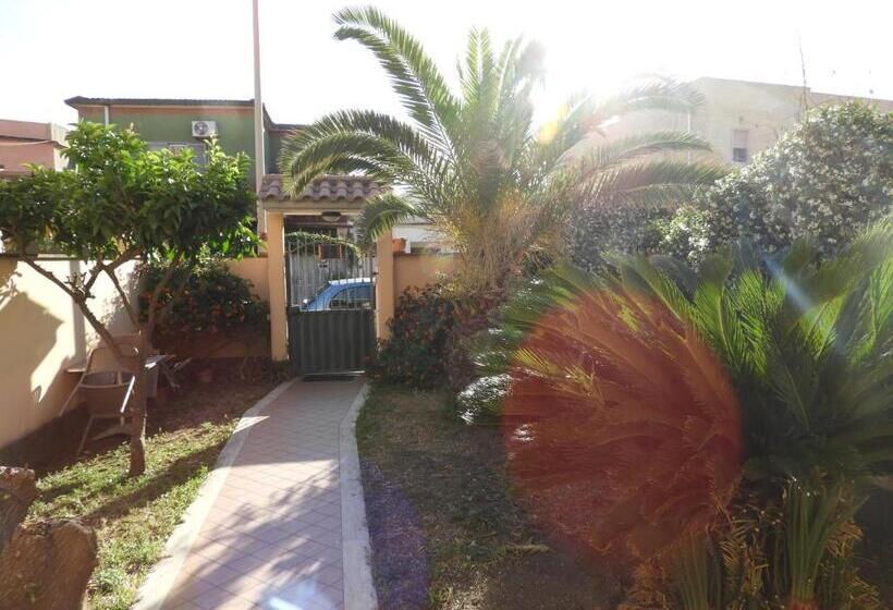 B&b Isola