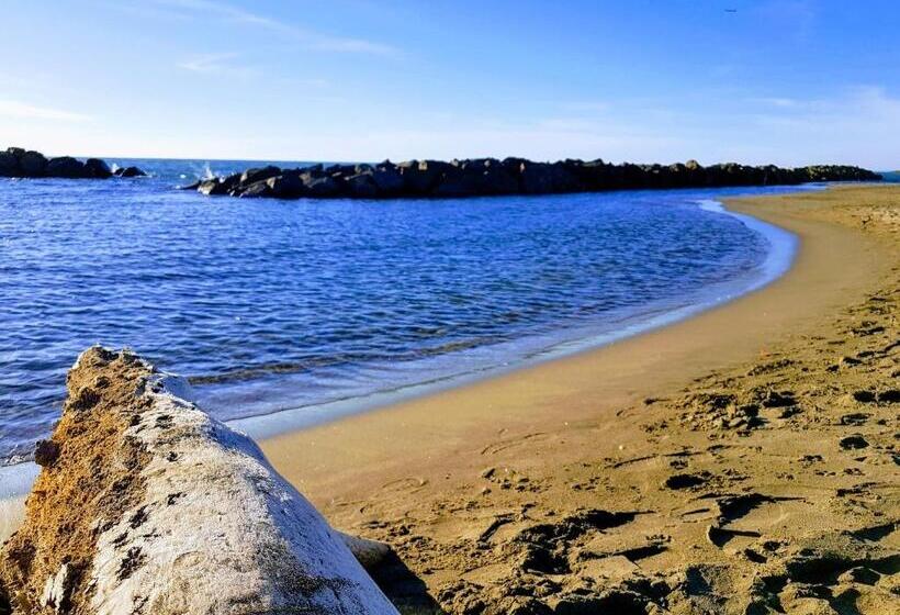 B&b Isola
