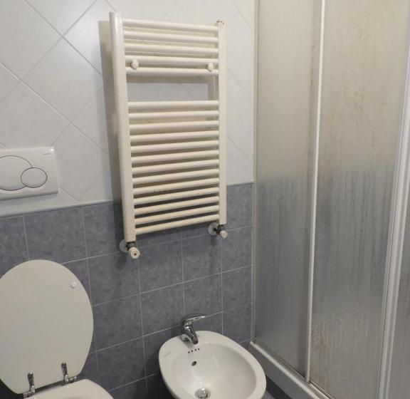 B&b Isola