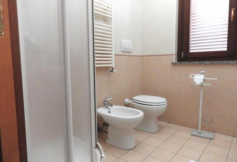 B&b Isola