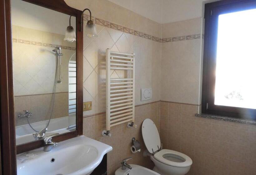B&b Isola