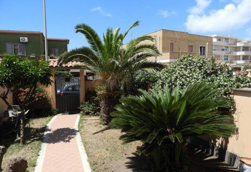 B&b Isola
