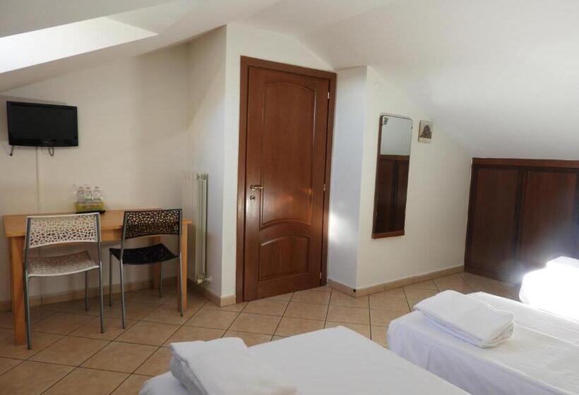 B&b Isola