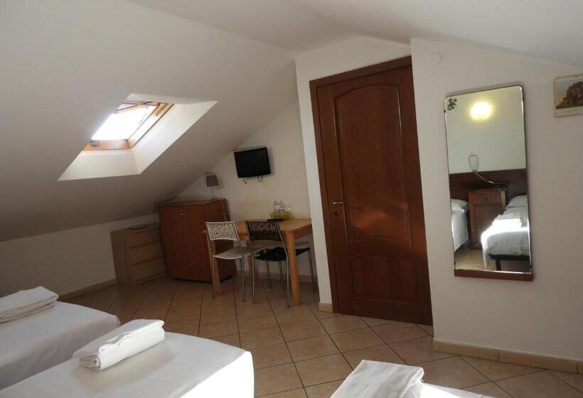 B&b Isola