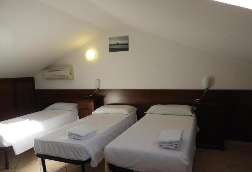 B&b Isola