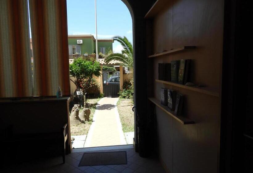 B&b Isola