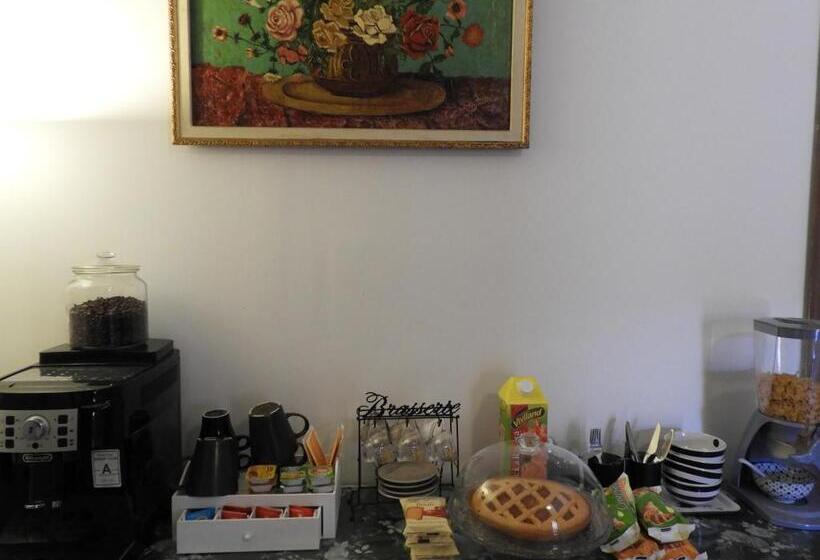 B&b Isola