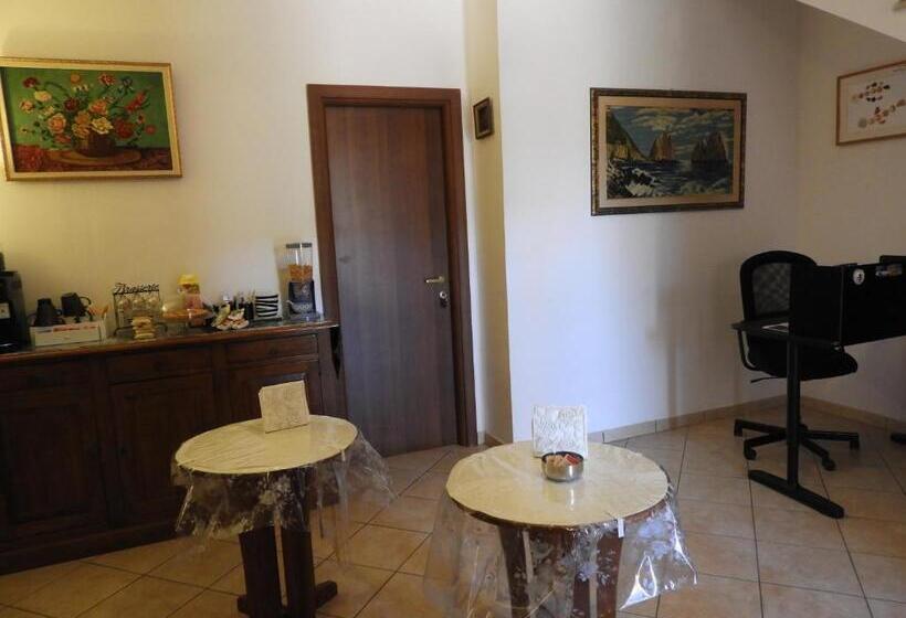 B&b Isola
