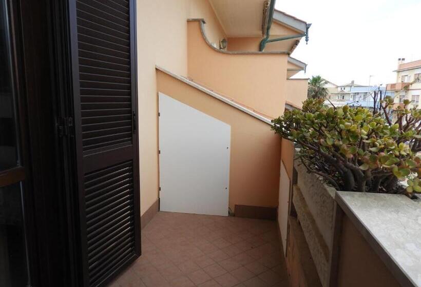 B&b Isola