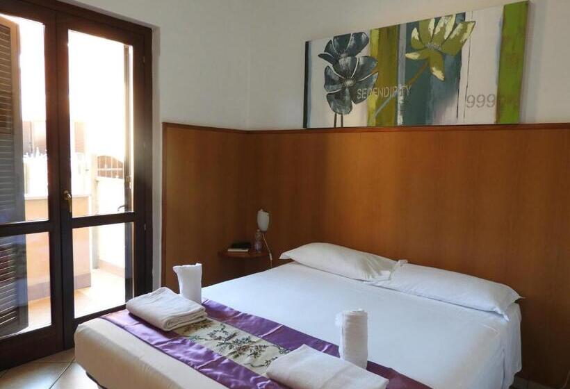 B&b Isola