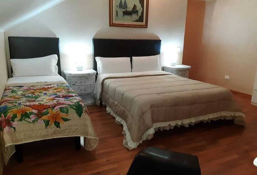 B&b Sofia