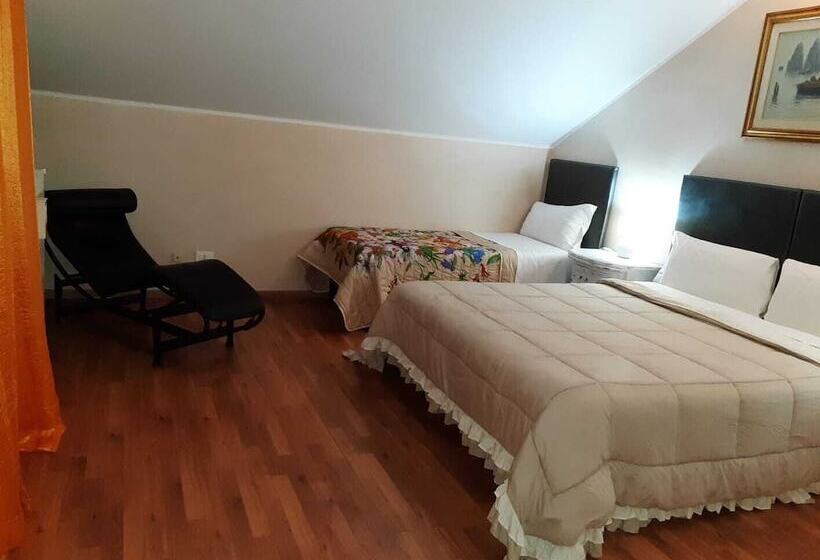 B&b Sofia