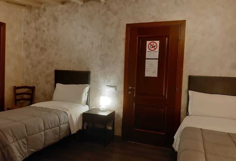 B&b Sofia