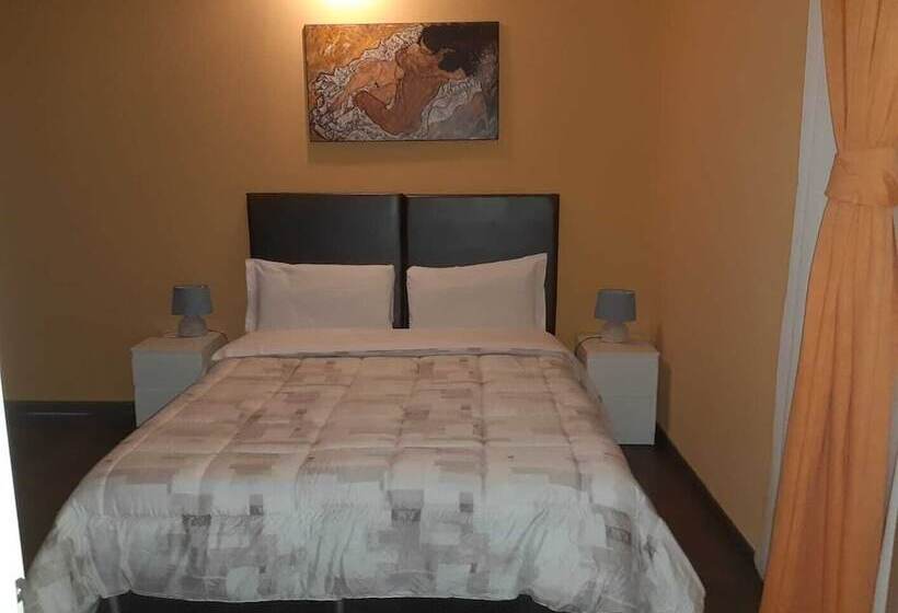 B&b Sofia