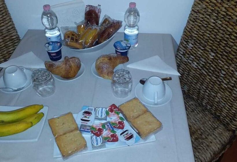B&b Sofia