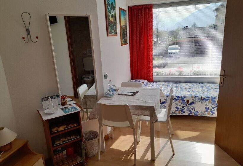 B&b Vertemate