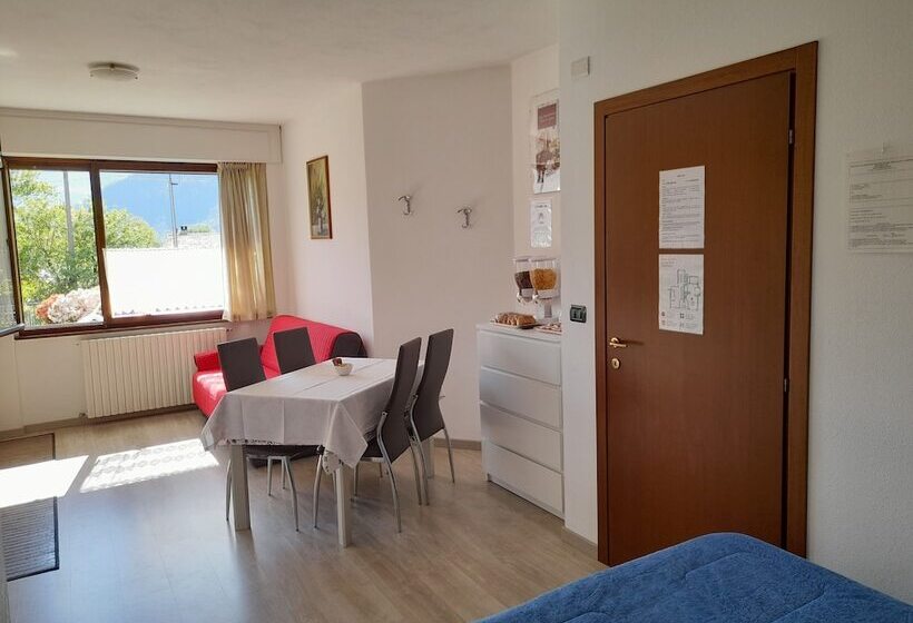 B&b Vertemate