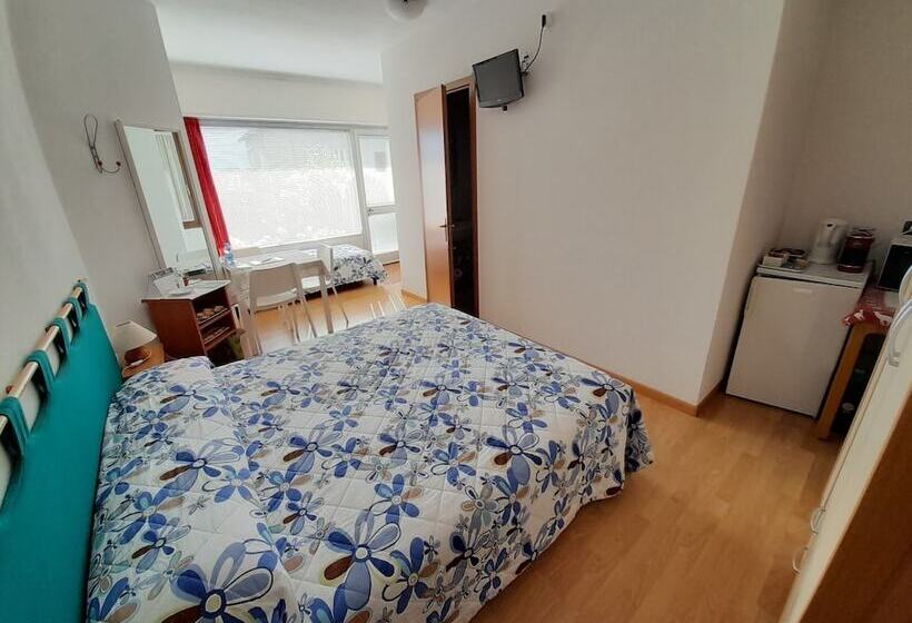 B&b Vertemate