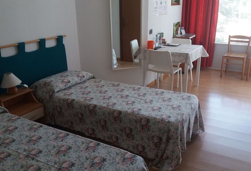 B&b Vertemate