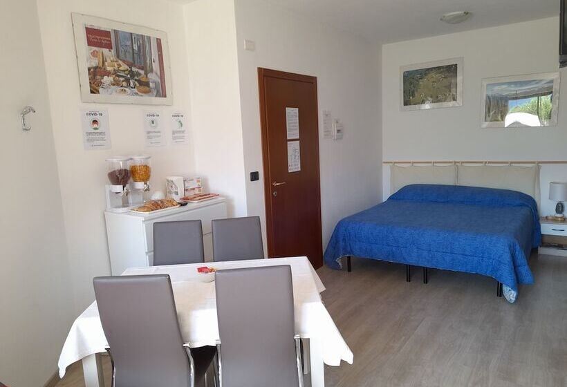 B&b Vertemate