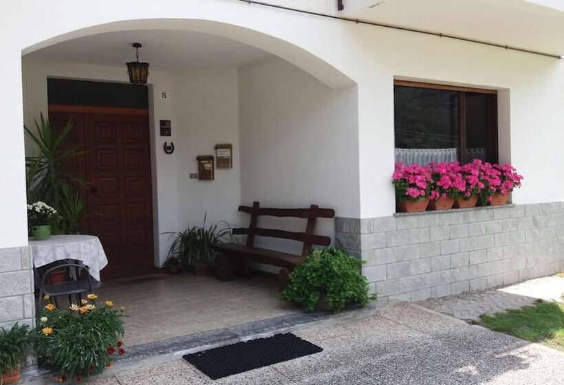 B&b Vertemate