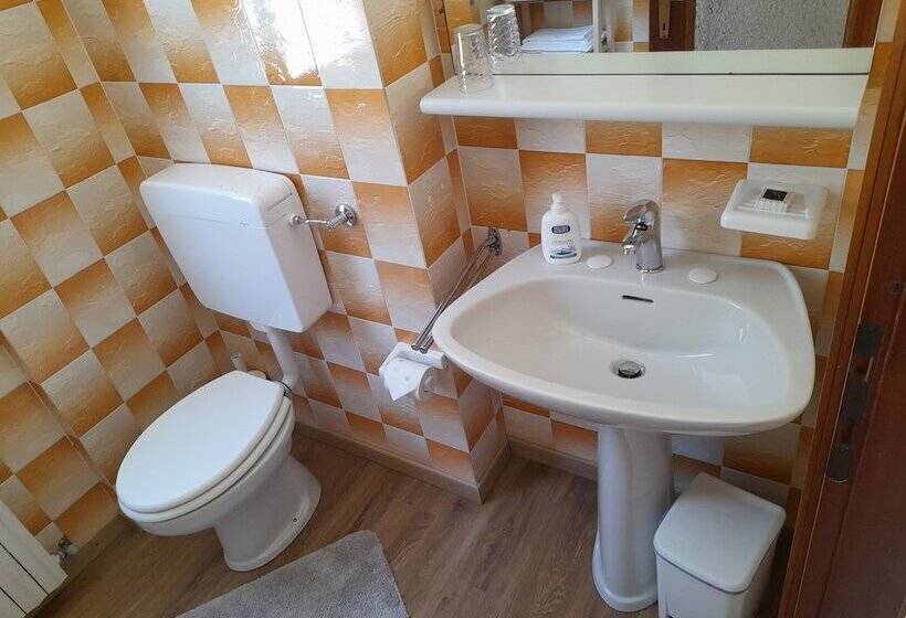 B&b Vertemate