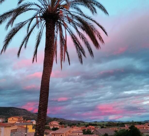 住宿加早餐  Casa Susanna Rural Sardinia