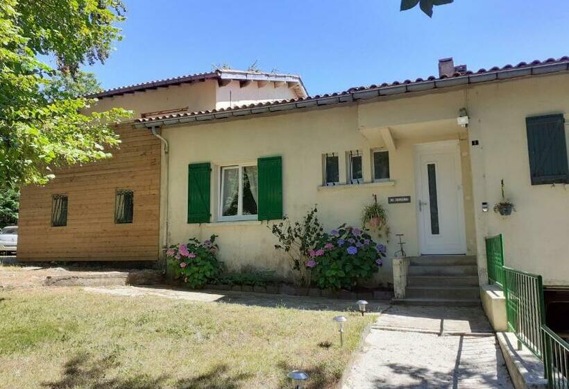 ベッドアンドブレックファースト Chez Black And White