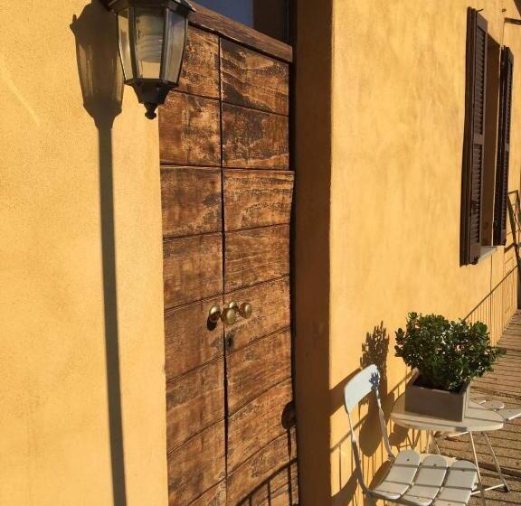 Bed and Breakfast In Corte Al Laghetto