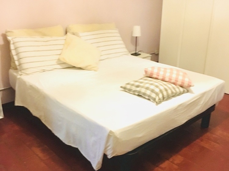 ベッドアンドブレックファースト La Casa Dal Giardino Nascosto