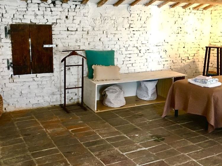 Bed and Breakfast La Casa Dal Giardino Nascosto