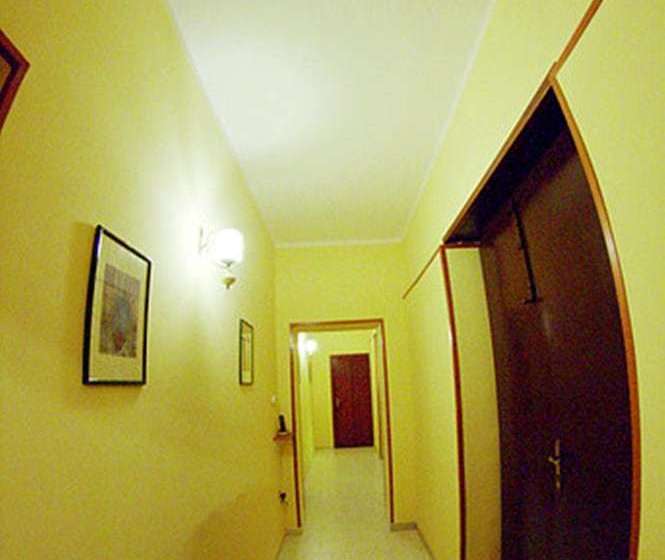 Bed and Breakfast La Collina