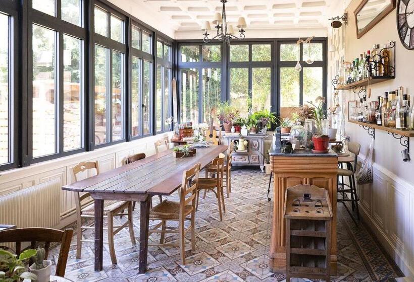 住宿加早餐  La Maison Au Fil Du Temps