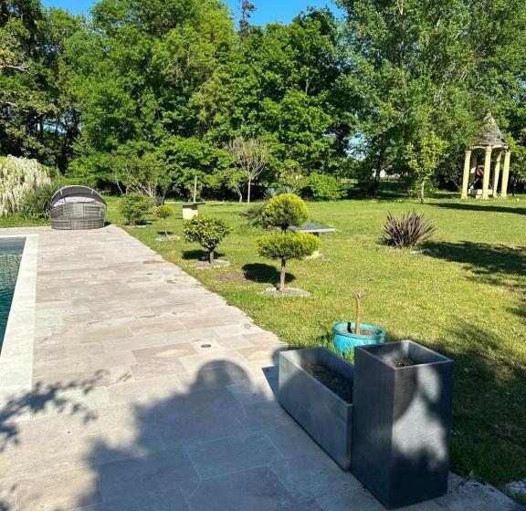 مبيت وإفطار La Villa Bella