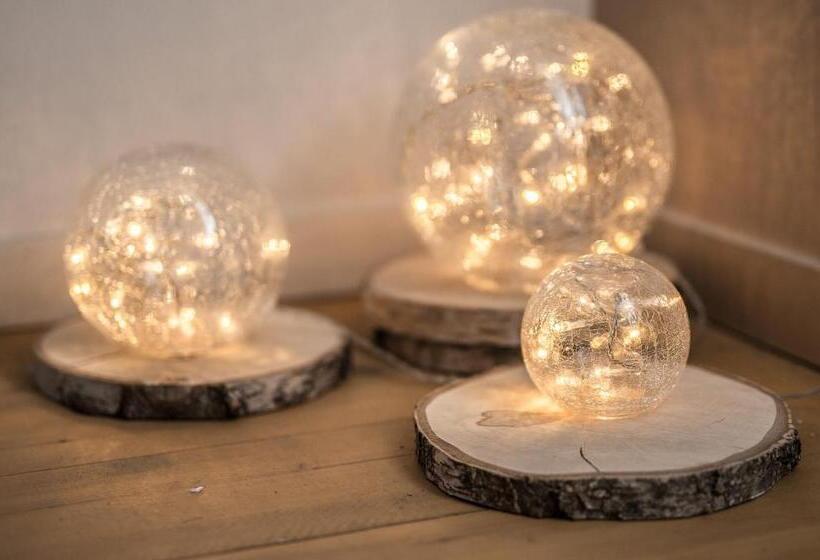 ベッドアンドブレックファースト La Villa Bella