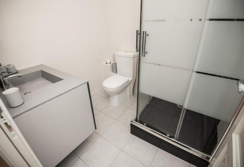 مبيت وإفطار La Villa Bella