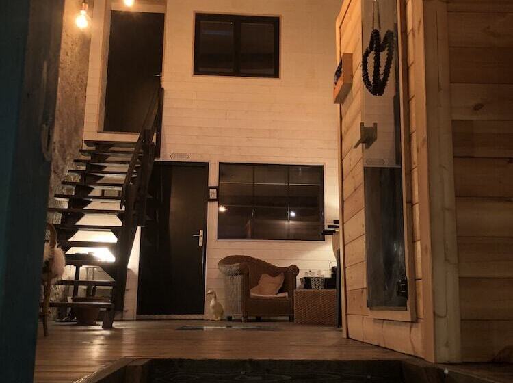 住宿加早餐  Le 25bis