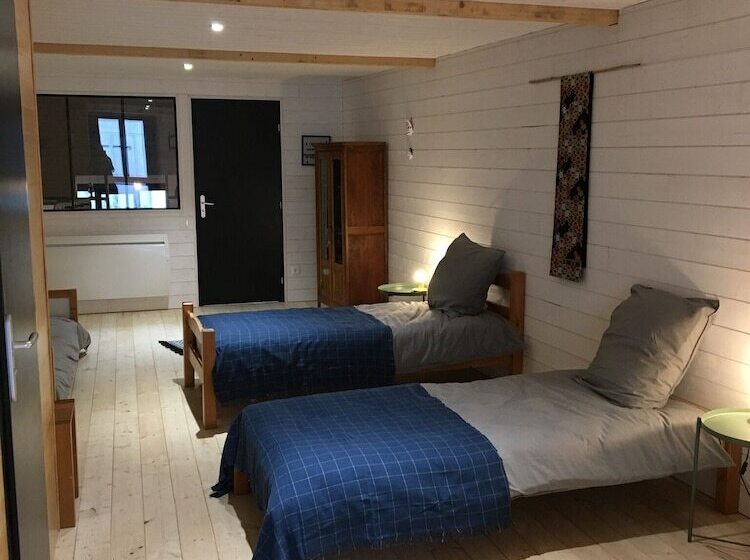 Bed and Breakfast Le 25bis