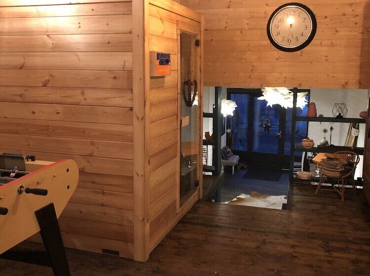 住宿加早餐  Le 25bis