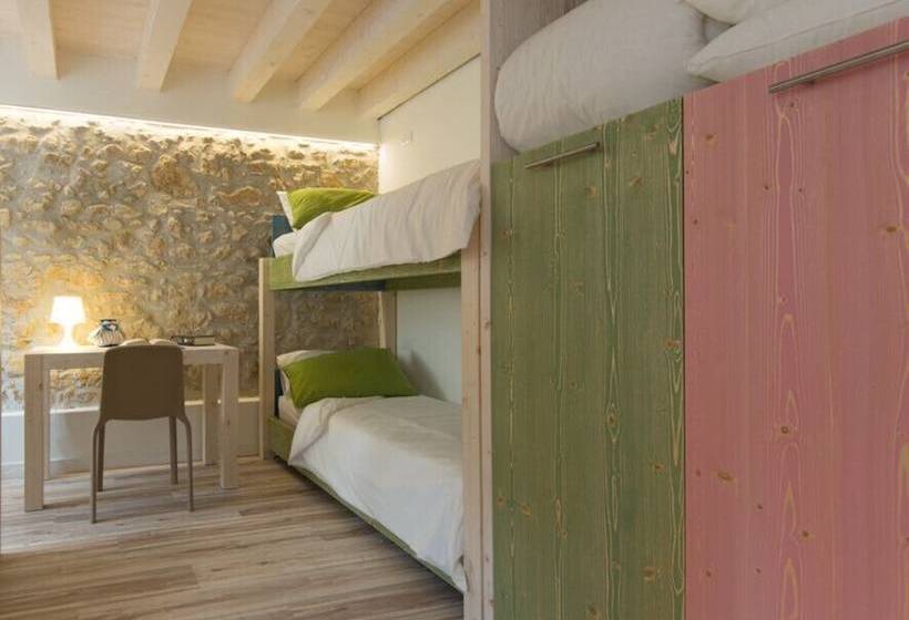 B&b Le Hibou