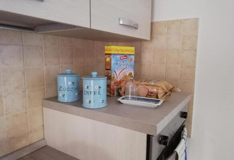 مبيت وإفطار Lory