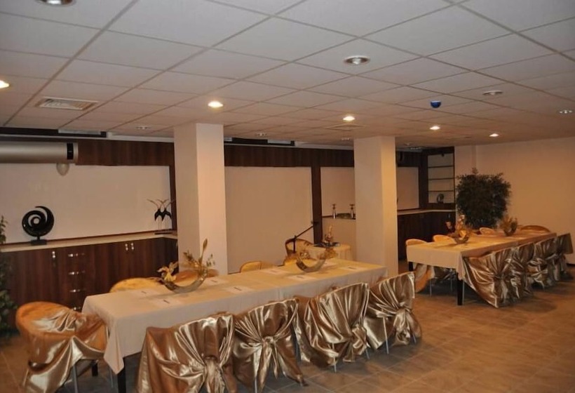 צימר Pedaliza Butik Otel