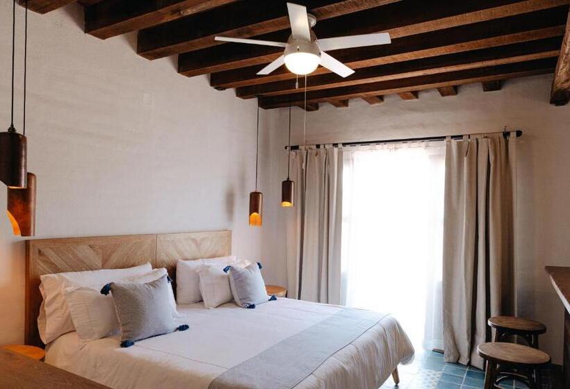 Doña Francisca Hotel Boutique