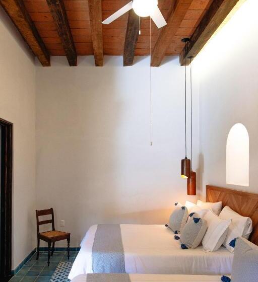 Doña Francisca Hotel Boutique