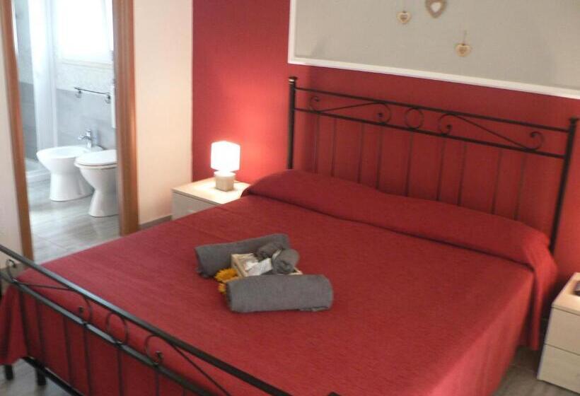 Dolcesosta B&b