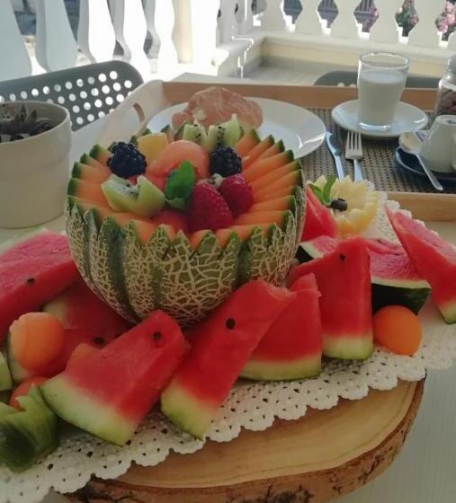 Dolcesosta B&b
