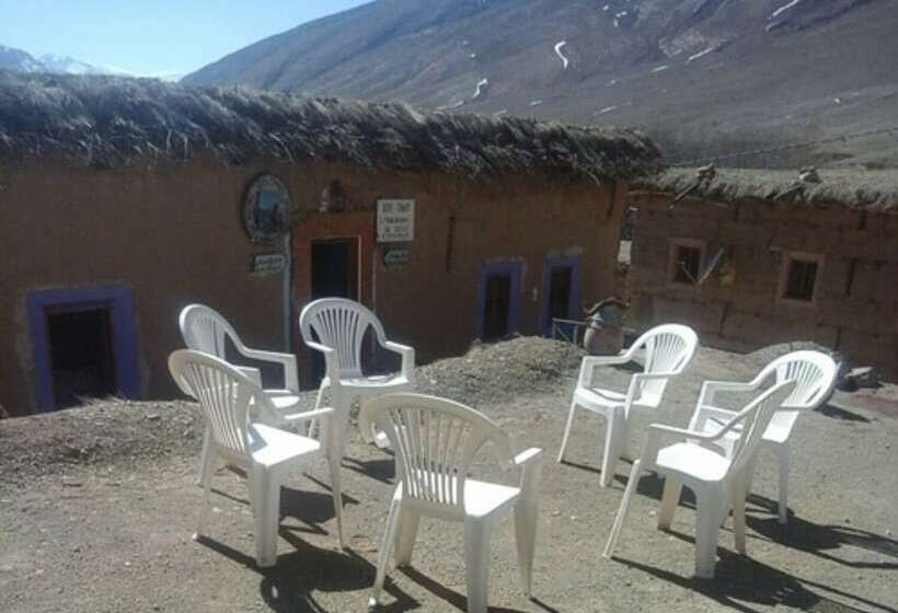 Gîte Timmit La Maison Imazighne   Hostel