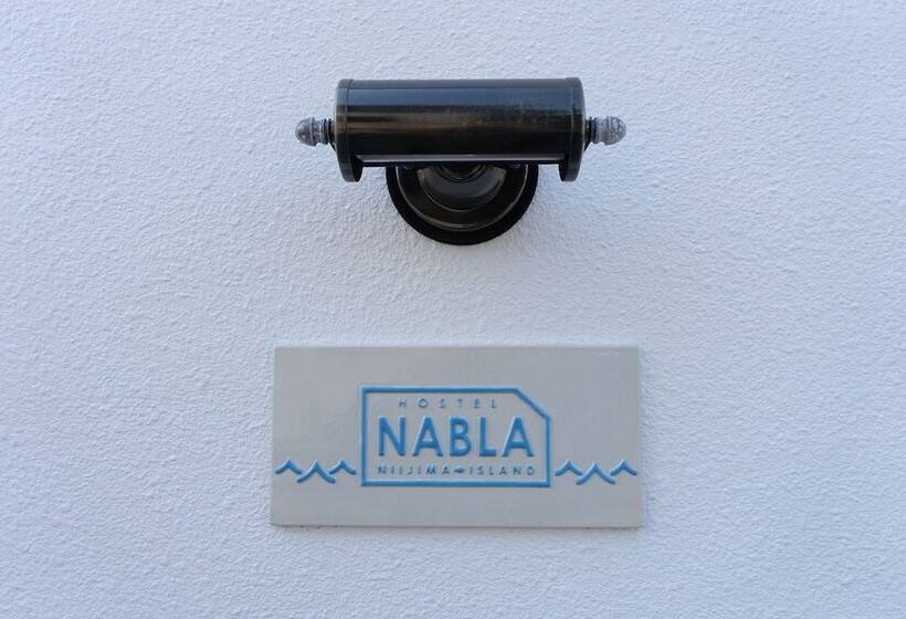 Hostel Nabla