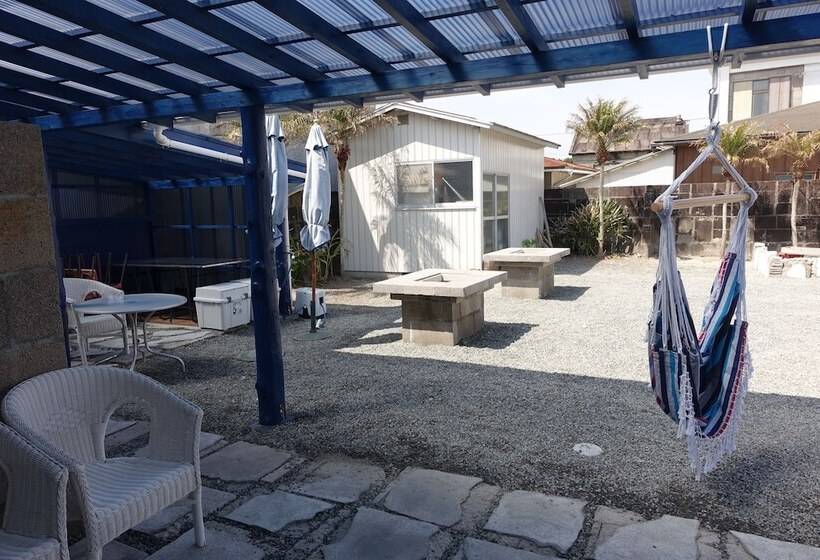 Hostel Nabla