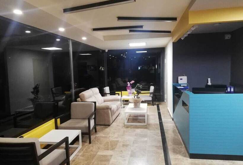 فندق Big Point Plus